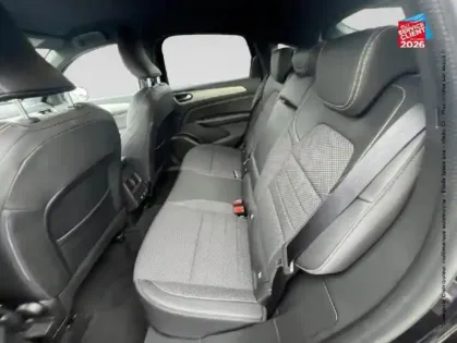 Photo 10 Renault Arkana  1.3 TCe 140ch mild hybrid Techno EDC -24