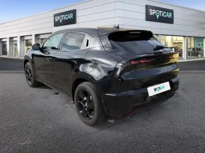 Photo 6 Alfa Romeo Junior  1.2 Ibrida 136ch DCT6