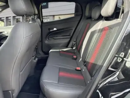 Photo 9 Alfa Romeo Junior  1.2 Ibrida 136ch DCT6