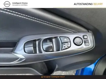 Photo 12 Nissan Juke  1.6 Hybrid 143ch Business+ 2023.5