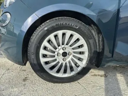 Photo 11 Fiat 500  e 118ch MY23