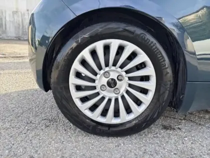 Photo 13 Fiat 500  e 118ch MY23