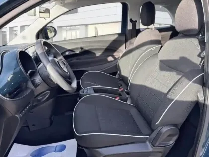 Photo 8 Fiat 500  e 118ch MY23