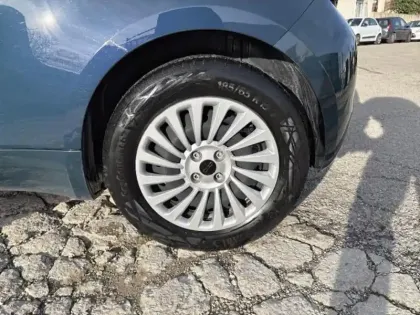 Photo 10 Fiat 500  e 118ch MY23