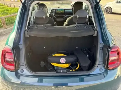 Photo 5 Fiat 500  e 118ch MY23