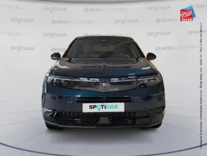 Photo 16 Opel Grandland Gén. II Ph1 GS 5