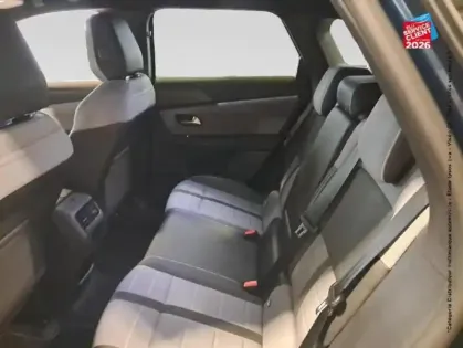 Photo 25 Opel Grandland Gén. II Ph1 GS 5