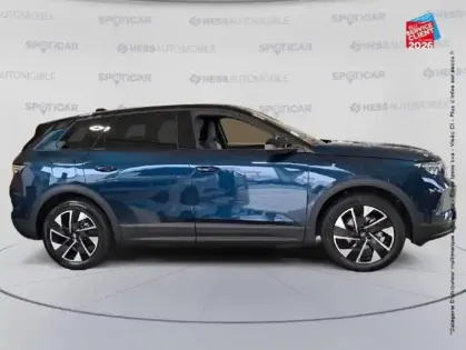 Photo 18 Opel Grandland Gén. II Ph1 GS 5