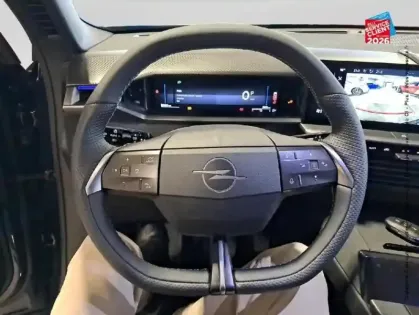 Photo 26 Opel Grandland Gén. II Ph1 GS 5