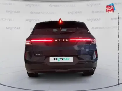 Photo 6 Opel Grandland Gén. II Ph1 GS 5