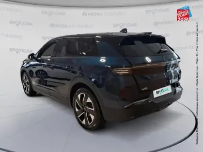 Photo 7 Opel Grandland Gén. II Ph1 GS 5