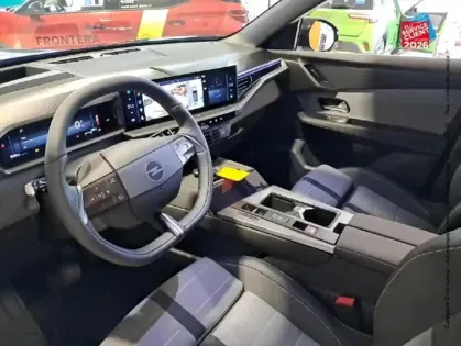 Photo 14 Opel Grandland Gén. II Ph1 GS 5