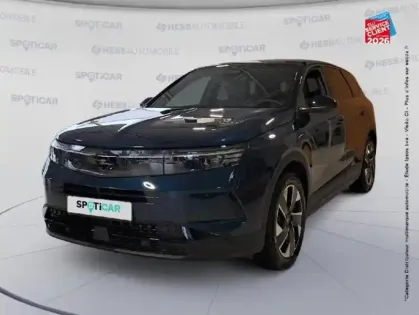 Photo Opel Grandland