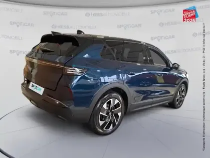 Photo 20 Opel Grandland Gén. II Ph1 GS 5