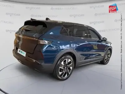 Photo 5 Opel Grandland Gén. II Ph1 GS 5