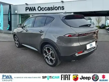 Photo 6 Alfa Romeo Tonale  1.5 Hybrid 130ch Edizione Speciale TCT