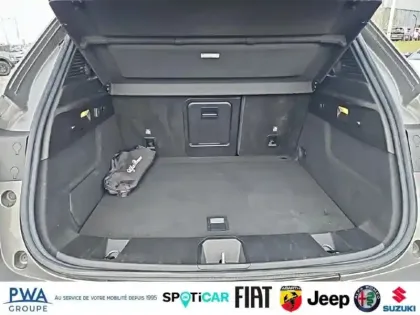 Photo 5 Alfa Romeo Tonale  1.5 Hybrid 130ch Edizione Speciale TCT