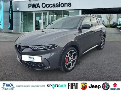 Photo Alfa Romeo Tonale