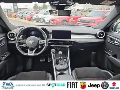 Photo 7 Alfa Romeo Tonale  1.5 Hybrid 130ch Edizione Speciale TCT