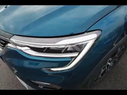 Photo 13 Renault Arkana  1.3 TCe 160ch FAP Intens EDC -21B