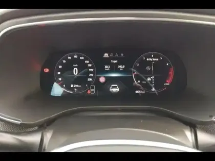 Photo 14 Renault Arkana  1.3 TCe 160ch FAP Intens EDC -21B