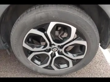 Photo 12 Renault Arkana  1.3 TCe 160ch FAP Intens EDC -21B