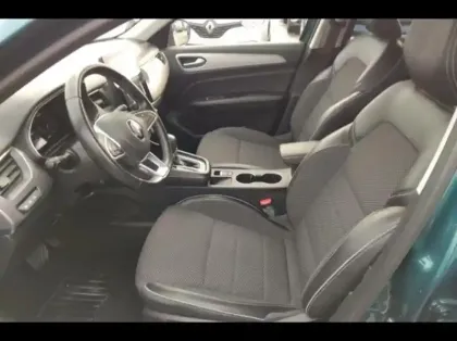 Photo 9 Renault Arkana  1.3 TCe 160ch FAP Intens EDC -21B