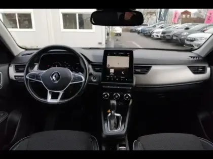Photo 8 Renault Arkana  1.3 TCe 160ch FAP Intens EDC -21B