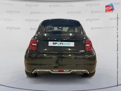 Photo 6 Abarth 500  e 155ch 42kWh  4cv