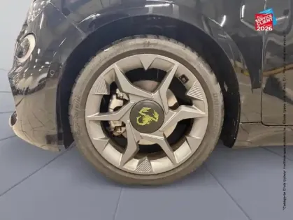 Photo 9 Abarth 500  e 155ch 42kWh  4cv