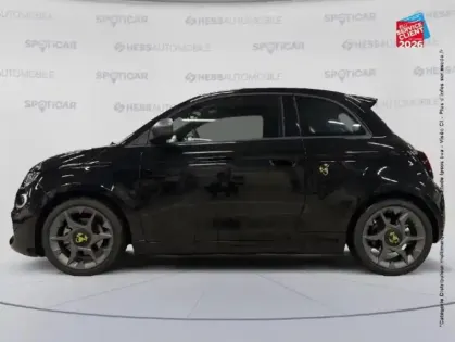 Photo 8 Abarth 500  e 155ch 42kWh  4cv
