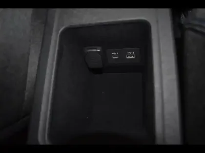 Photo 12 Lynk&co 01  1.5 PHEV 261ch DCTH 7