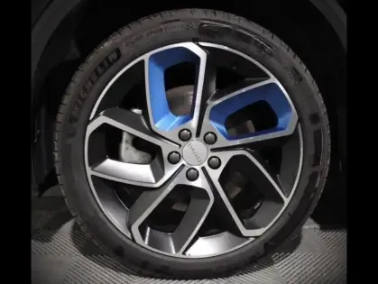 Photo 5 Lynk&co 01  1.5 PHEV 261ch DCTH 7