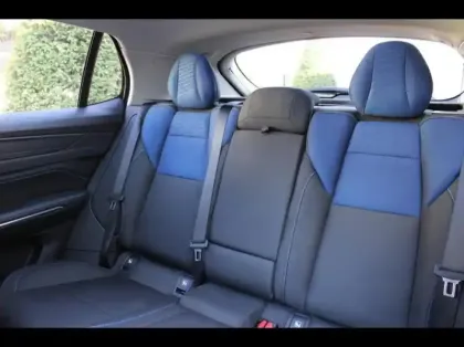 Photo 11 Lynk&co 01  1.5 PHEV 261ch DCTH 7