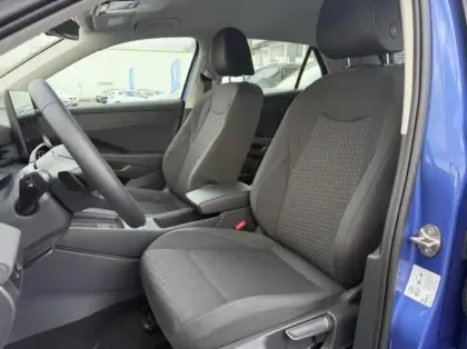 Photo 12 Volkswagen T-roc  1.5 eTSI 116ch Life DSG7