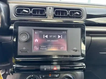 Photo 18 Citroën C3  PureTech 83 S&S BVM5