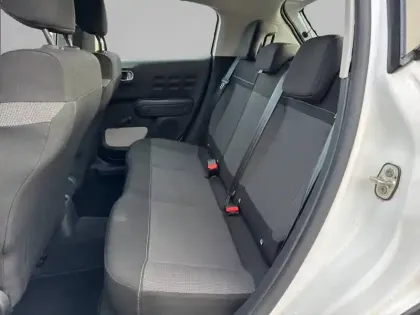 Photo 11 Citroën C3  PureTech 83 S&S BVM5