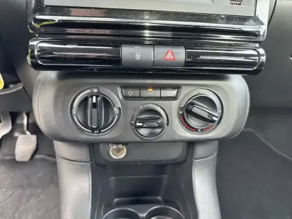 Photo 19 Citroën C3  PureTech 83 S&S BVM5