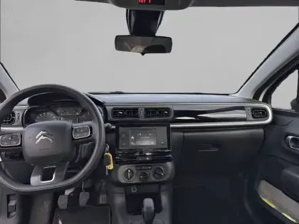 Photo 7 Citroën C3  PureTech 83 S&S BVM5