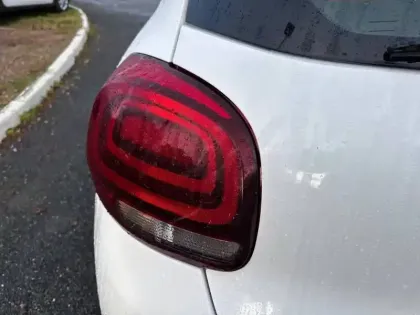 Photo 16 Citroën C3  PureTech 83 S&S BVM5