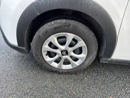 Photo 12 Citroën C3  PureTech 83 S&S BVM5