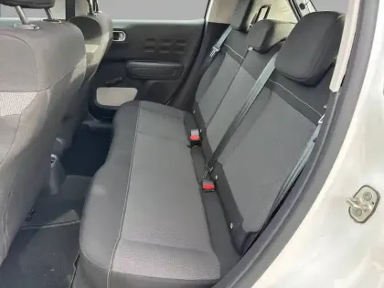 Photo 11 Citroën C3  PureTech 83 S&S BVM5