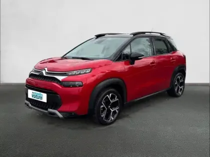 Photo Citroën C3 Aircross Max