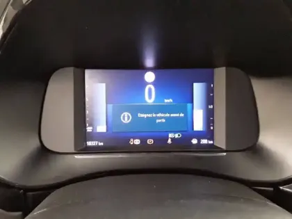 Photo 9 Opel Corsa Gén. VI Ph2 GS 5