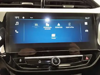 Photo 14 Opel Corsa Gén. VI Ph2 GS 5