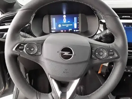 Photo 8 Opel Corsa Gén. VI Ph2 GS 5