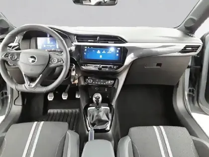 Photo 7 Opel Corsa Gén. VI Ph2 GS 5