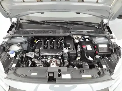 Photo 22 Opel Corsa Gén. VI Ph2 GS 5