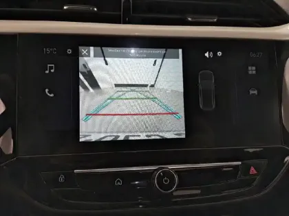 Photo 17 Opel Corsa Gén. VI Ph2 GS 5