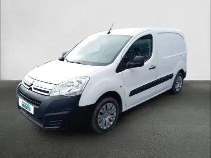 Photo Citroën Berlingo Business